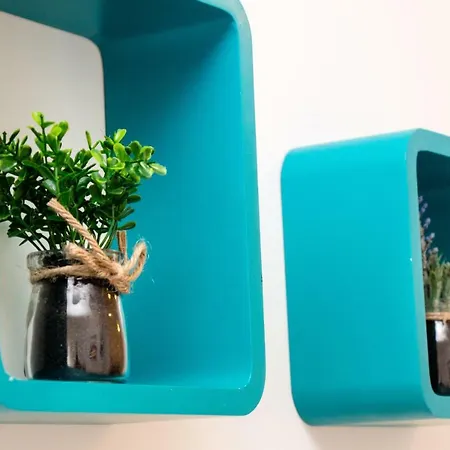 Apartamento Urban