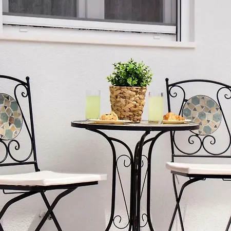 Apartamento Urban *