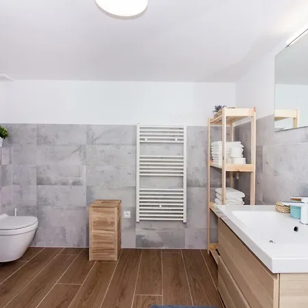 Urban Apartamento Split