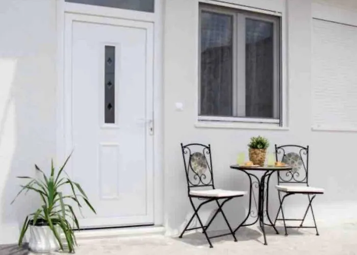 Urban Apartmán Split