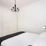 Urban Lägenhet Split