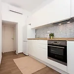 Urban Lägenhet *