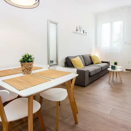 Apartament Urban