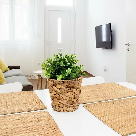 Urban Apartament