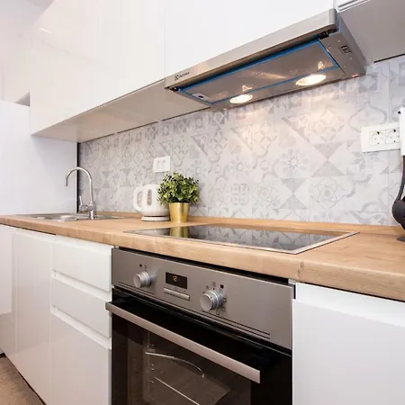 Apartament Urban *