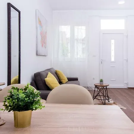 Urban * 스플리트