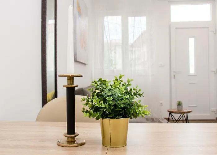 Urban Apartman Split